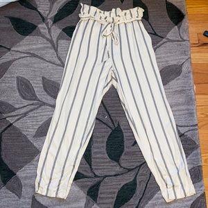 H&M women’s trousers